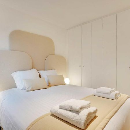 Magnificent Apartment - 1Br-4P - Arc De Triomphe Παρίσι Εξωτερικό φωτογραφία