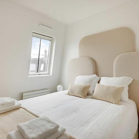 Magnificent Apartment - 1Br-4P - Arc De Triomphe Παρίσι Εξωτερικό φωτογραφία