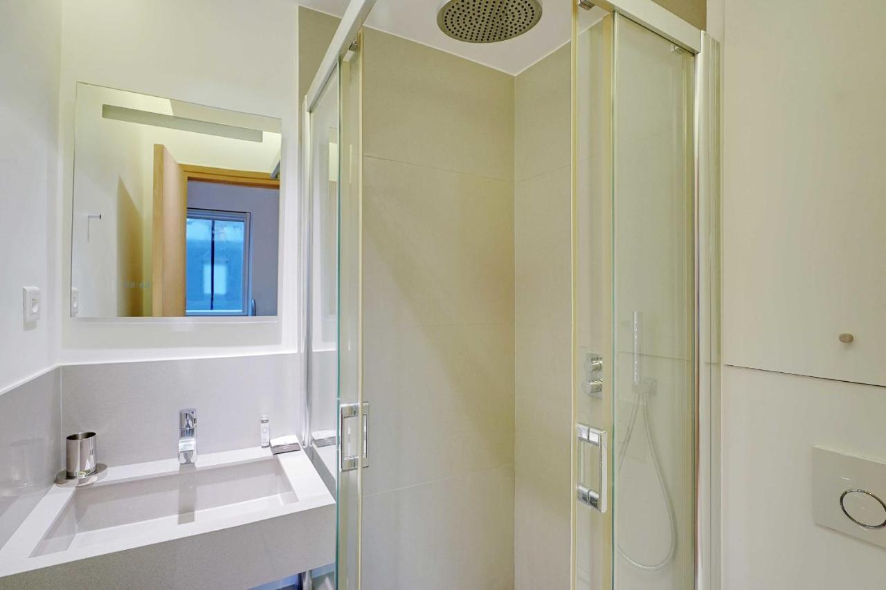 Magnificent Apartment - 1Br-4P - Arc De Triomphe Παρίσι Εξωτερικό φωτογραφία
